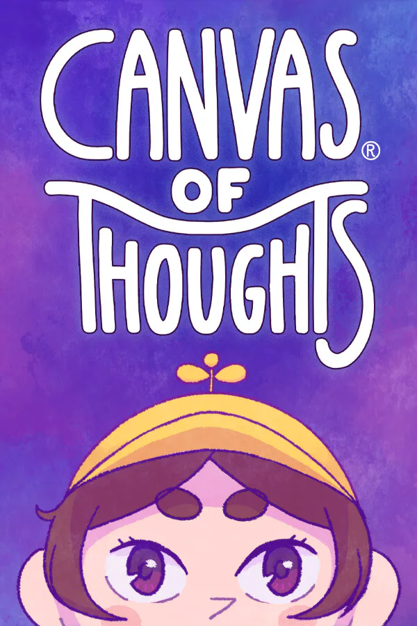 Copertina di Canvas of Thoughts