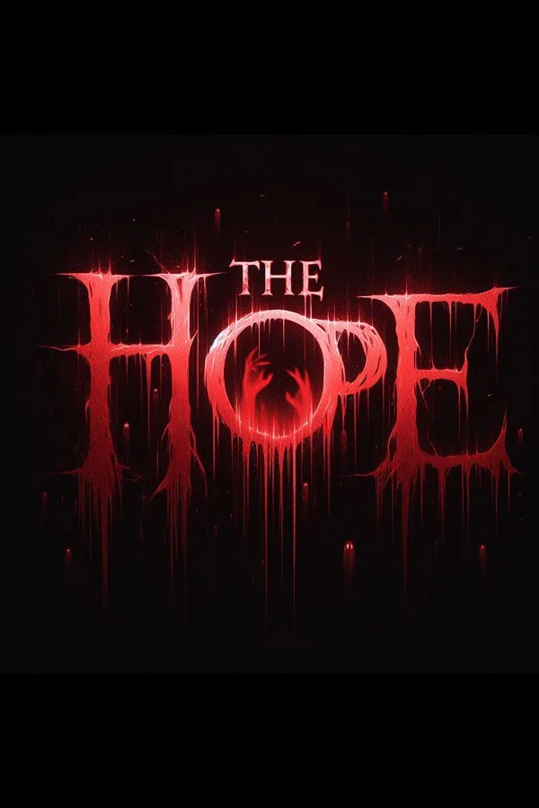 Copertina di The Hope