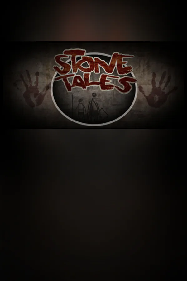 Copertina di Stone Tales