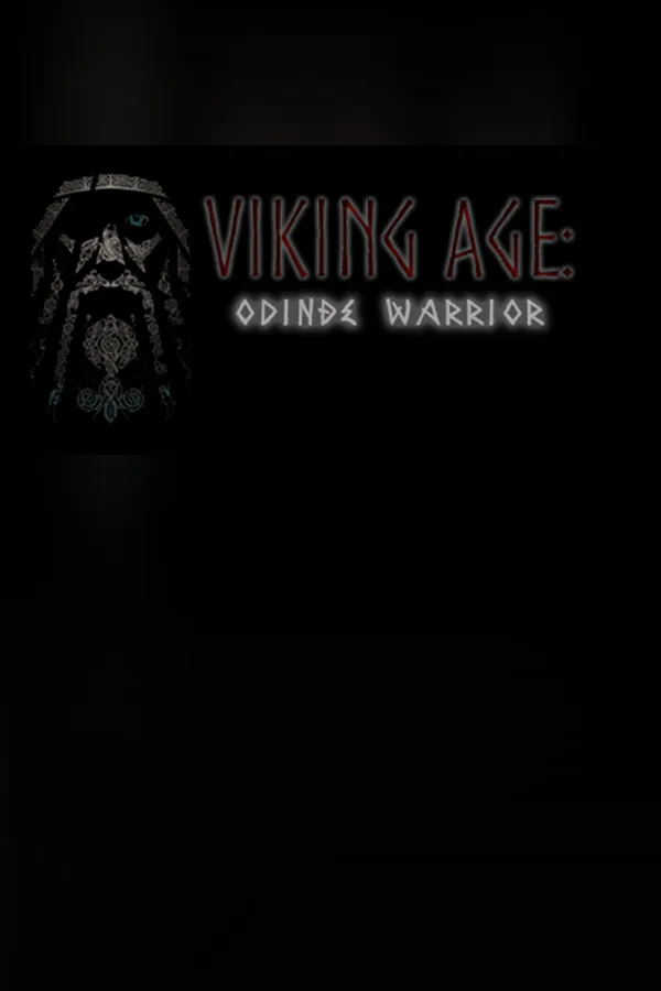 Copertina di Viking Age: Odin's Warrior