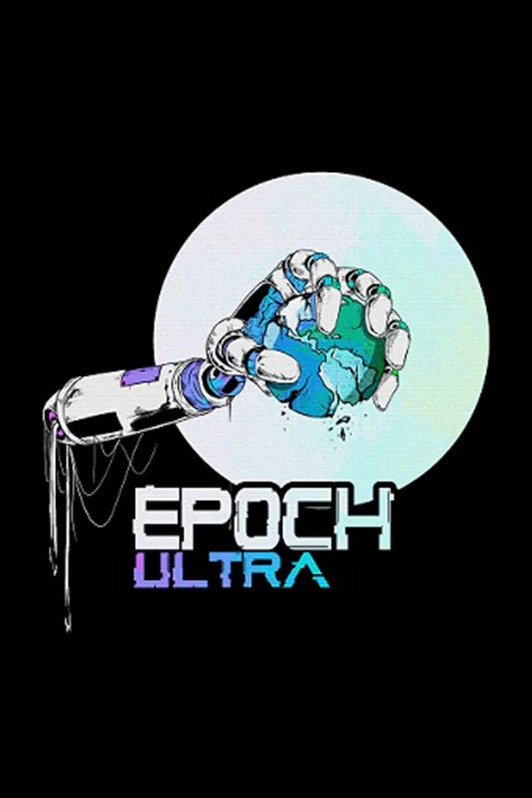 Copertina di Epoch Ultra