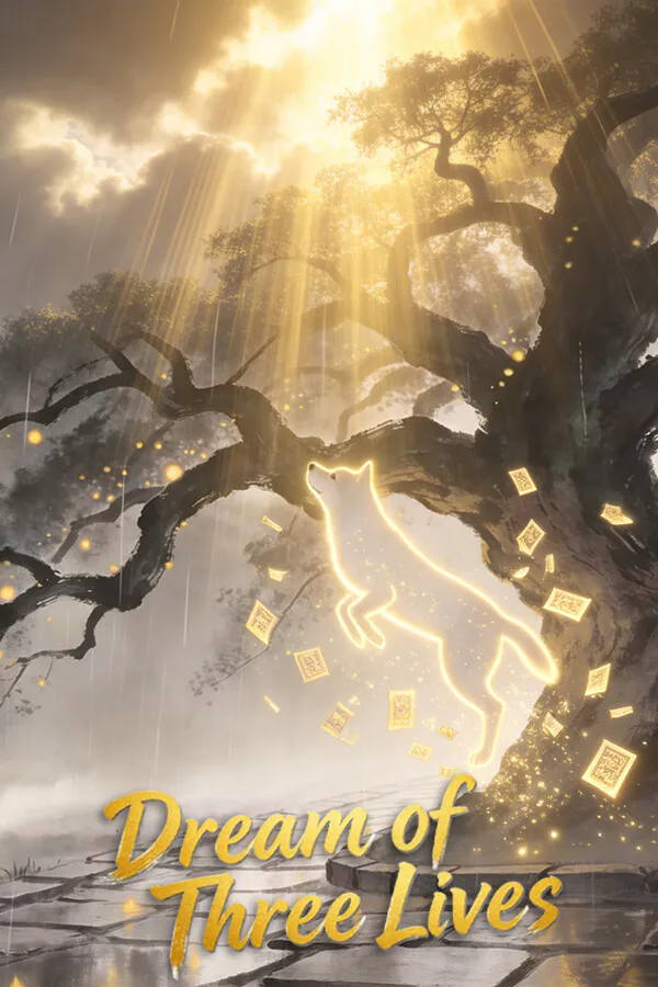 Copertina di 三生忆梦(Dream Of Three Lives)