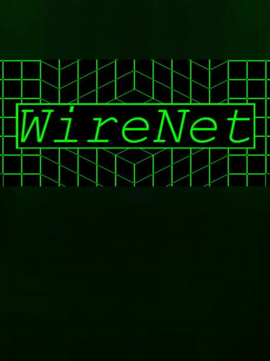Copertina di WireNet