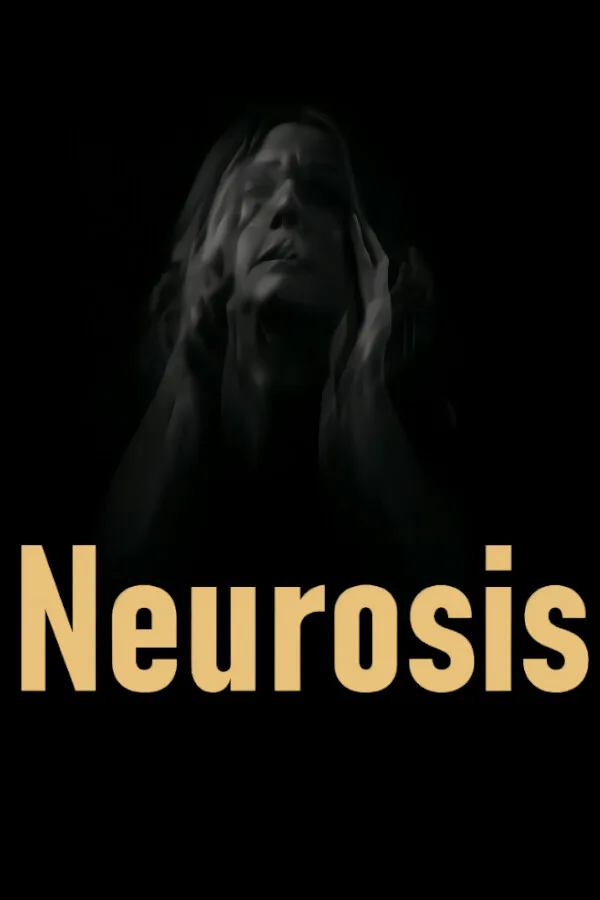 Copertina di Neurosis