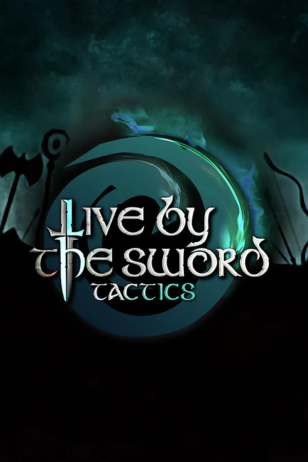Copertina di Live by the Sword: Tactics