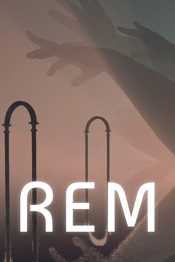 Copertina di REM