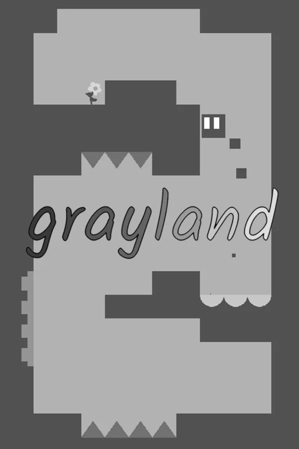 Copertina di Grayland