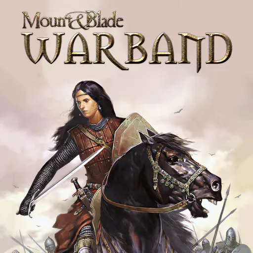 Copertina di Mount & Blade: Warband