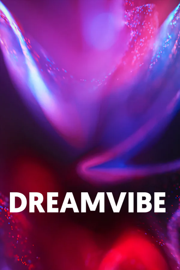 Copertina di DREAMVIBE