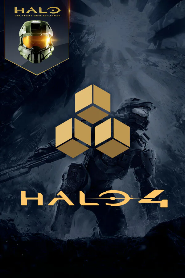 Copertina di Halo 4 Mod Tools - MCC