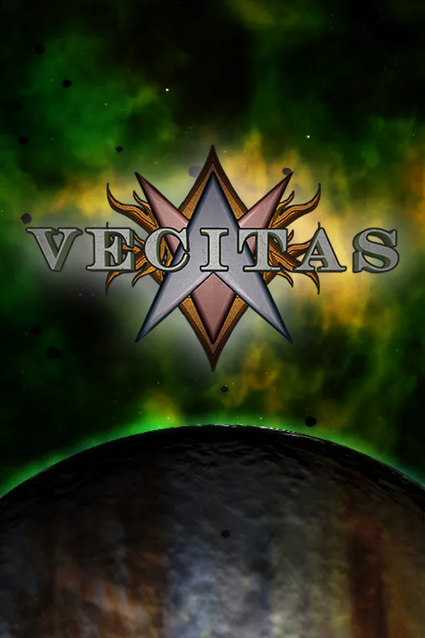 Copertina di Vecitas