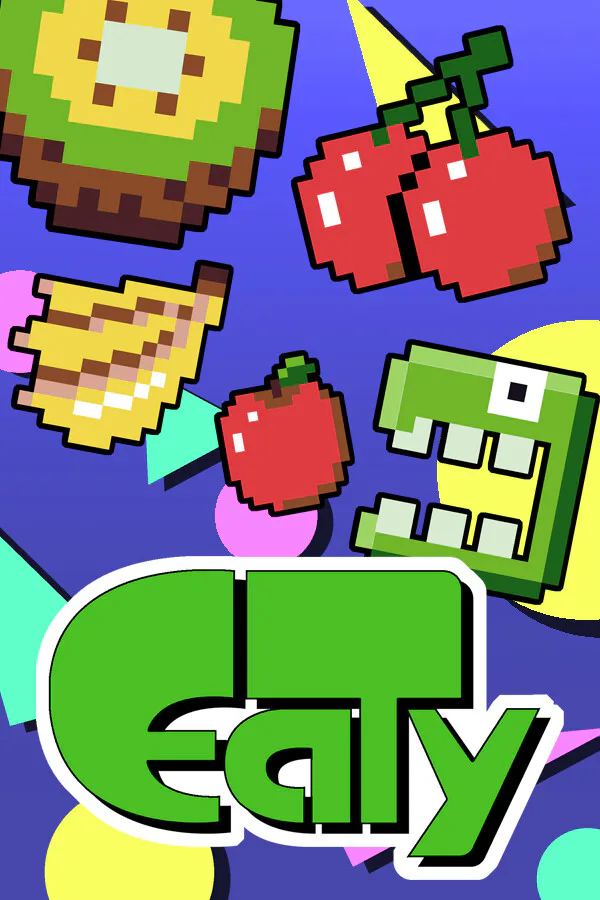 Copertina di EATY