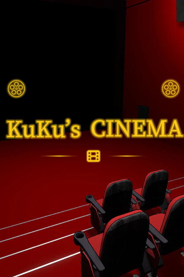 Copertina di KuKu's Cinema