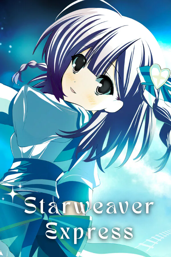Copertina di 心象天儀本線 ~Per aspera ad astra~
