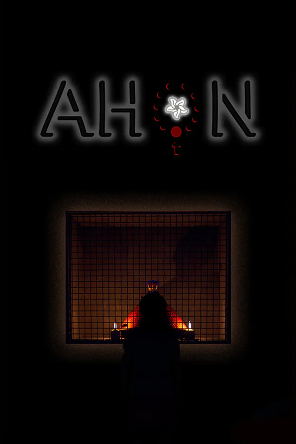 Copertina di Ahon
