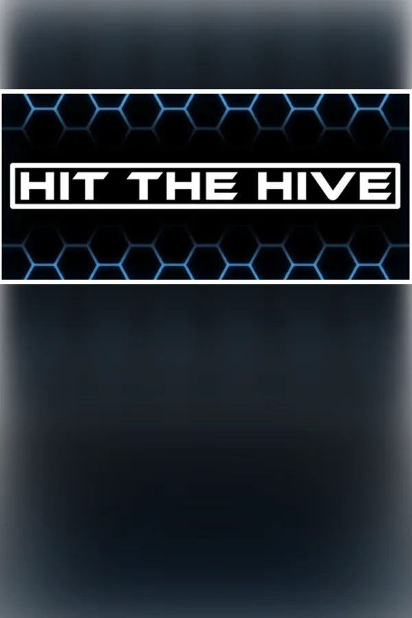 Copertina di Hit The Hive