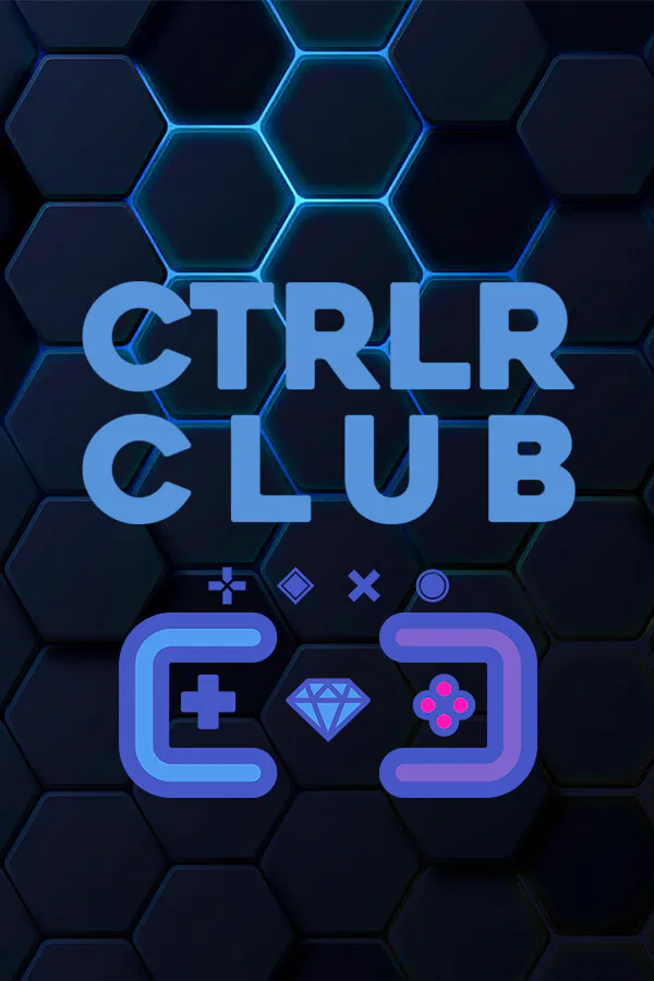 Copertina di CTRLR.CLUB