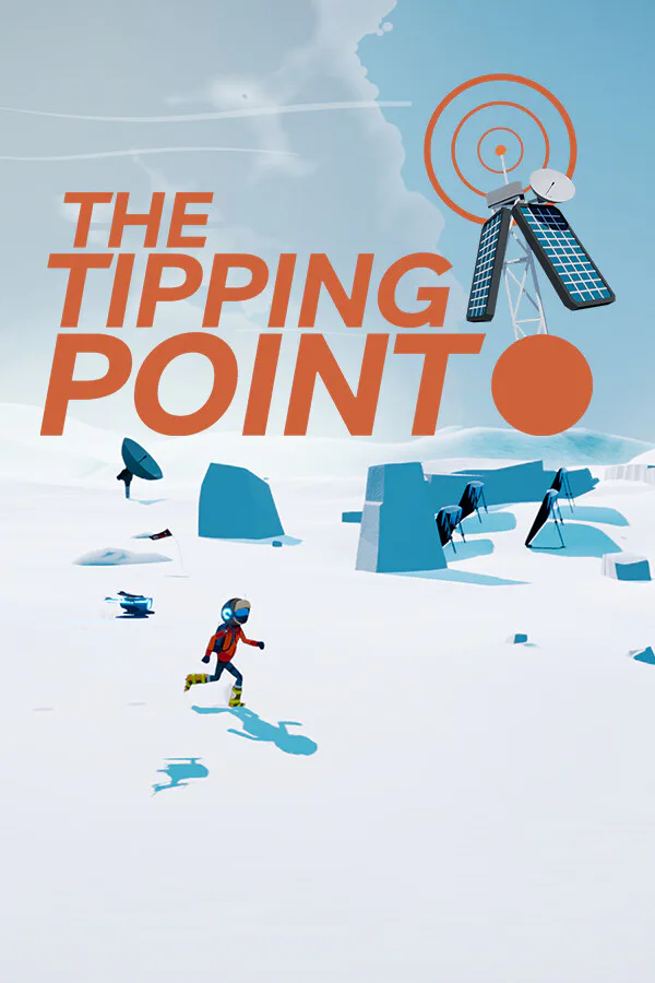 Copertina di The Tipping Point