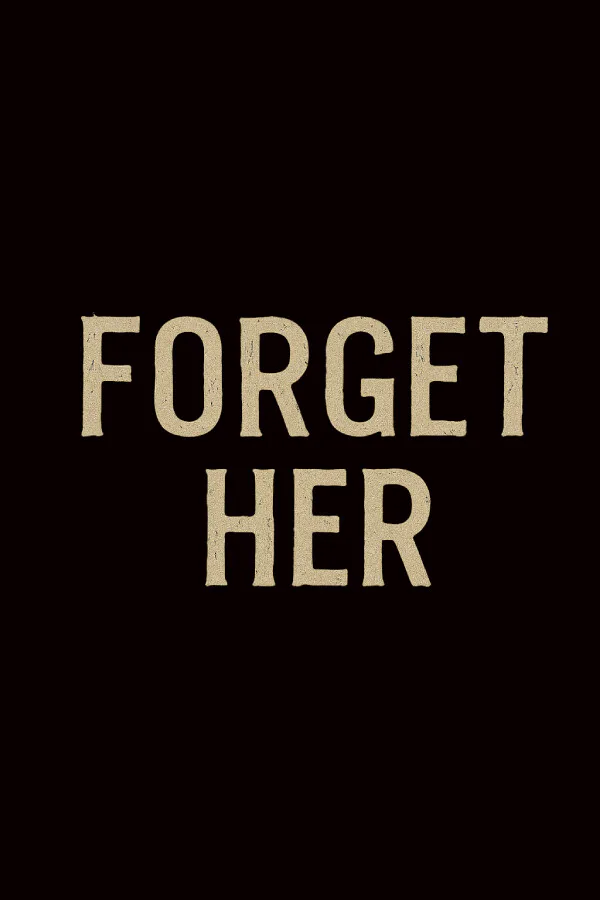 Copertina di Forget Her