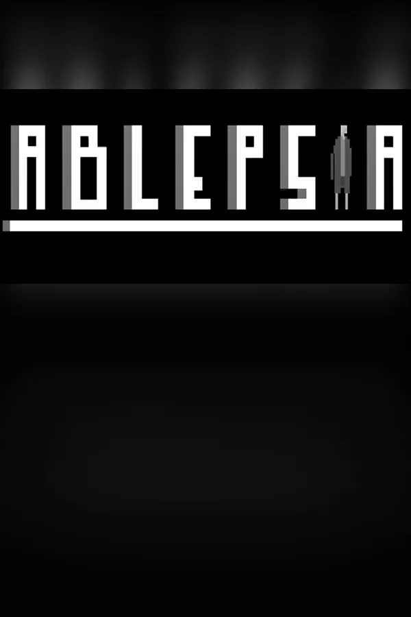Copertina di Ablepsia