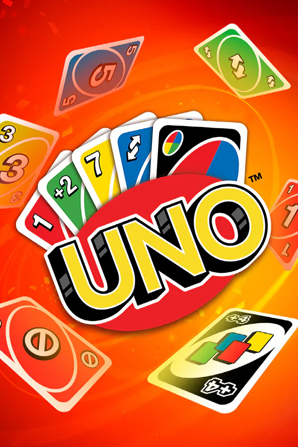 Copertina di UNO