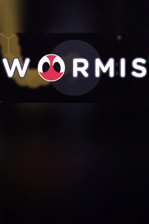 Copertina di Worm.is: The Game