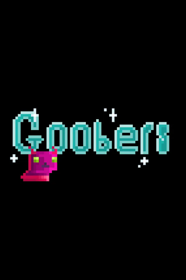 Copertina di Goobers