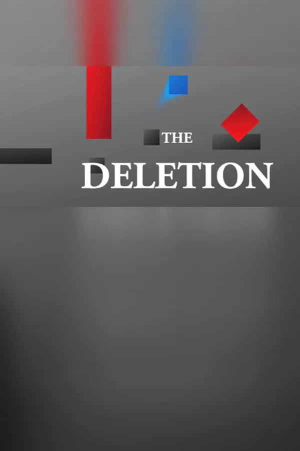 Copertina di The Deletion