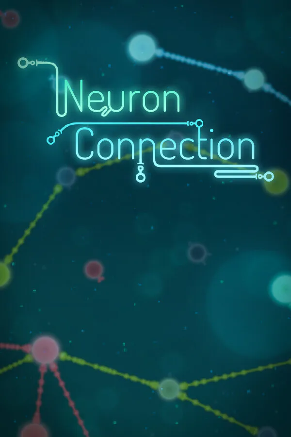 Copertina di Neuron Connection