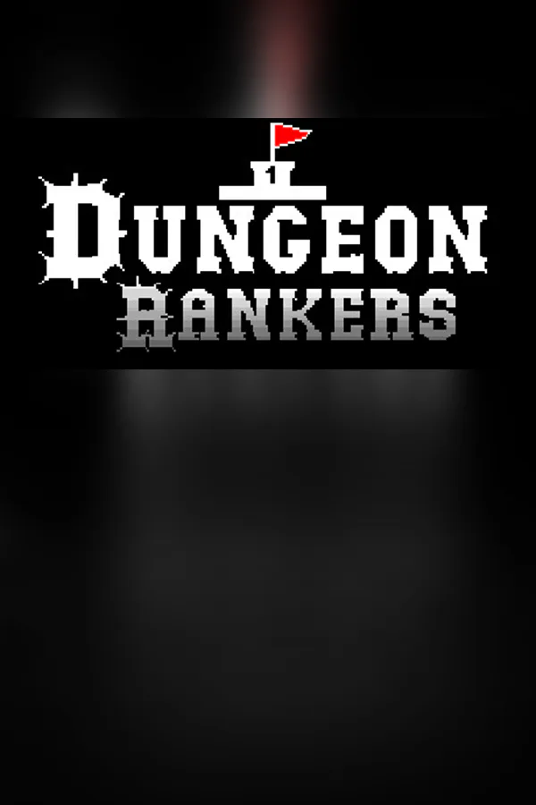 Copertina di Dungeon Rankers