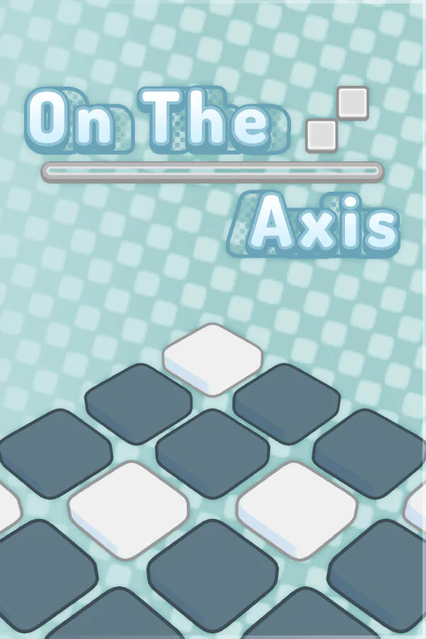 Copertina di On The Axis