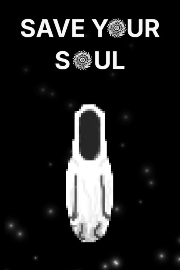 Copertina di Save Your Soul