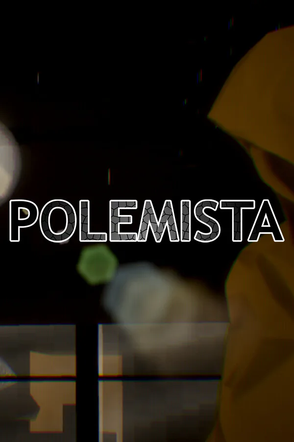 Copertina di Polemista