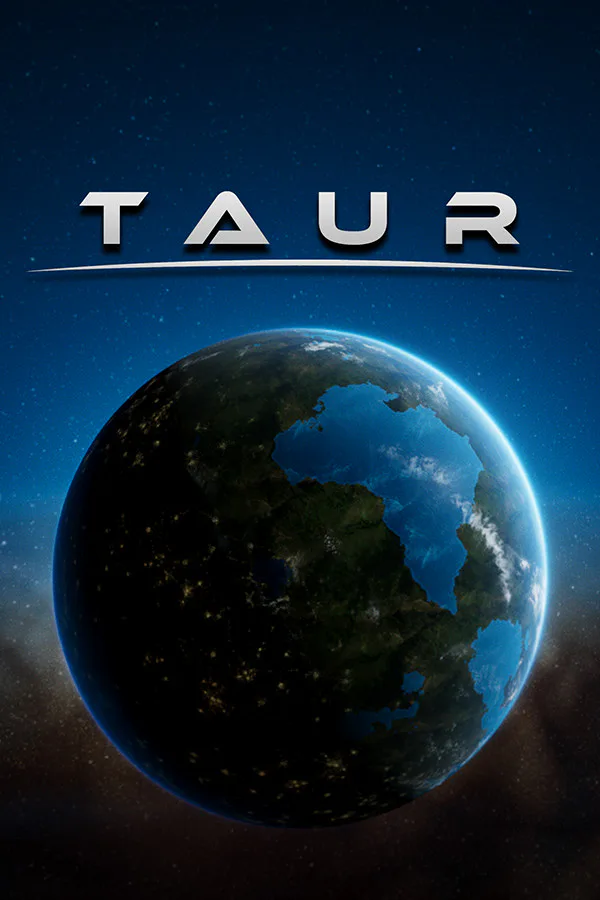Copertina di Taur