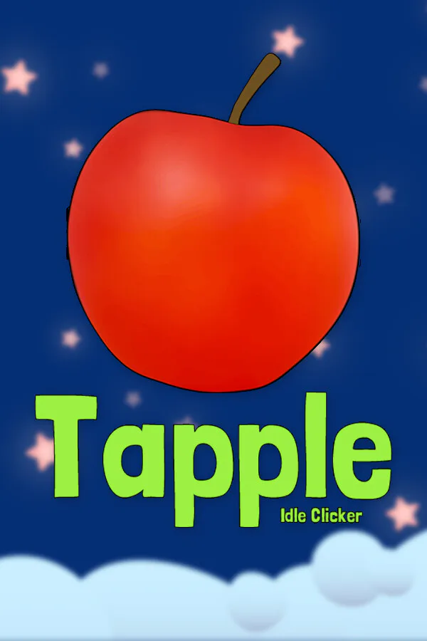 Copertina di Tapple - Idle Clicker