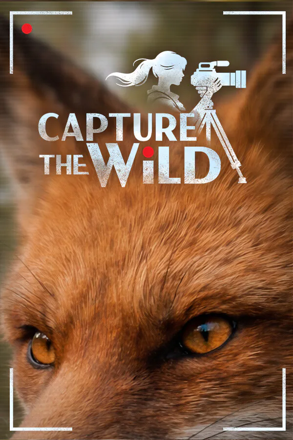 Copertina di Capture The Wild