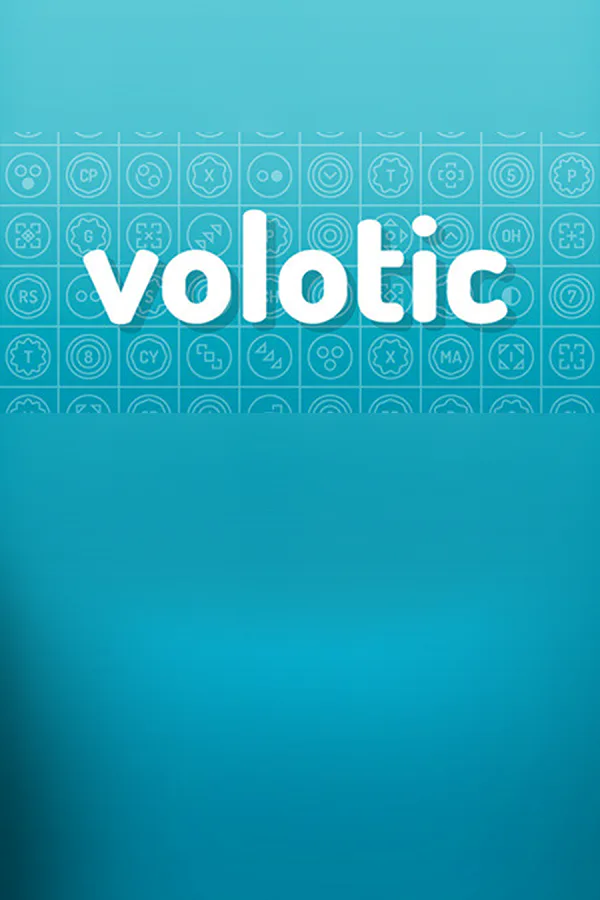 Copertina di Volotic
