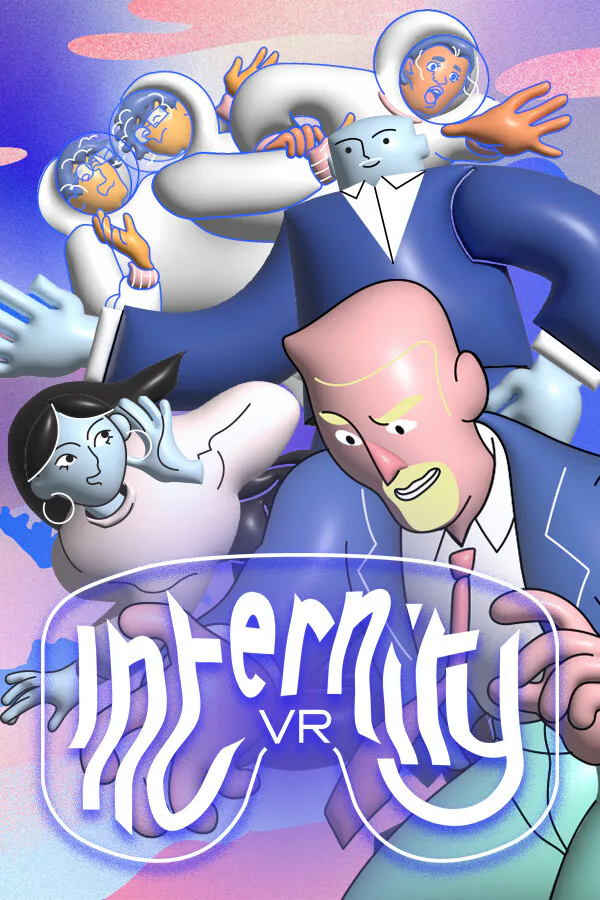 Copertina di Internity