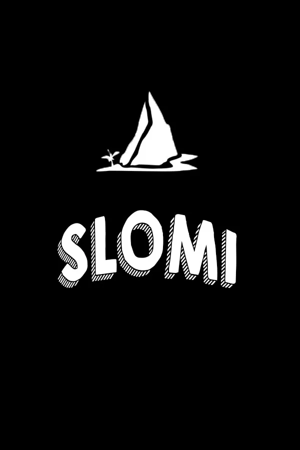 Copertina di SLOMI