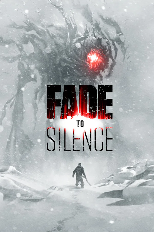 Copertina di Fade to Silence