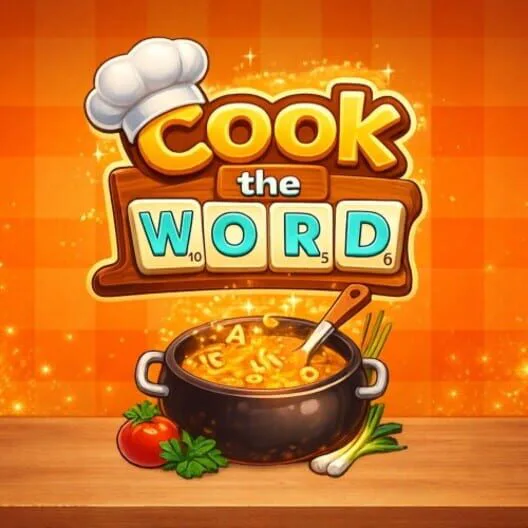 Copertina di Cook the Word