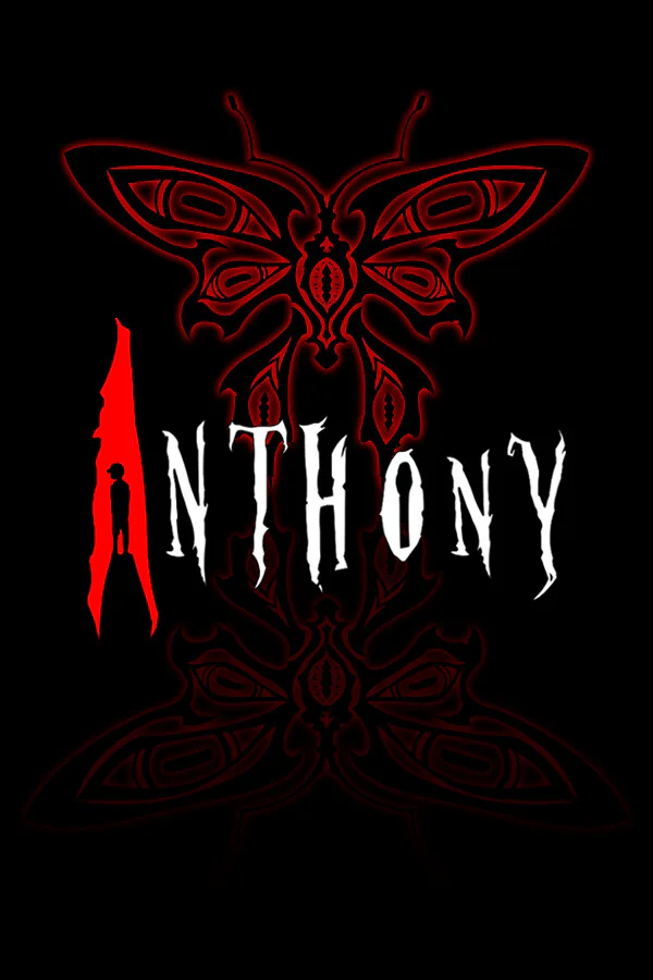 Copertina di Anthony