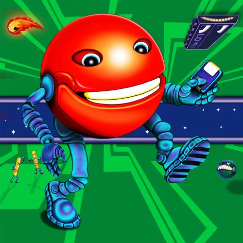 Copertina di Supaplex