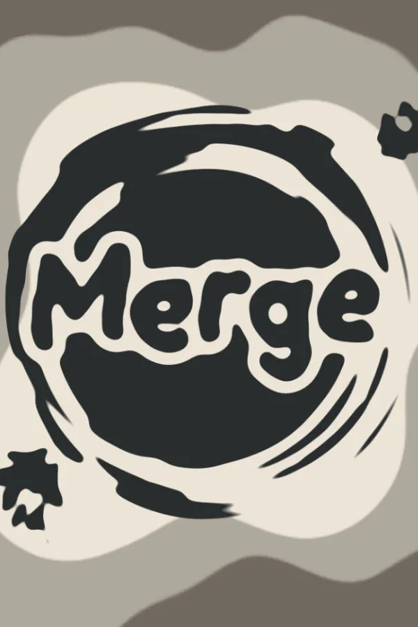 Copertina di Merge