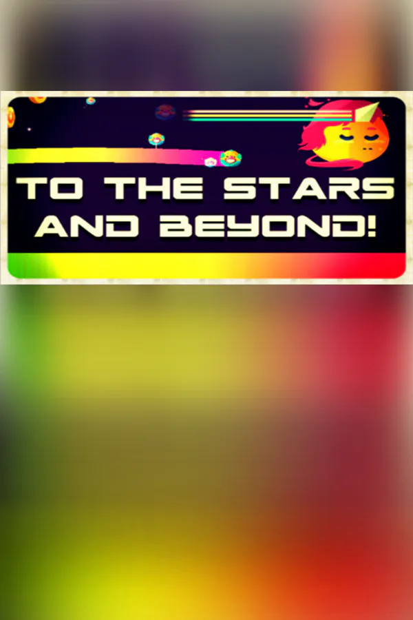 Copertina di To the Stars and Beyond!