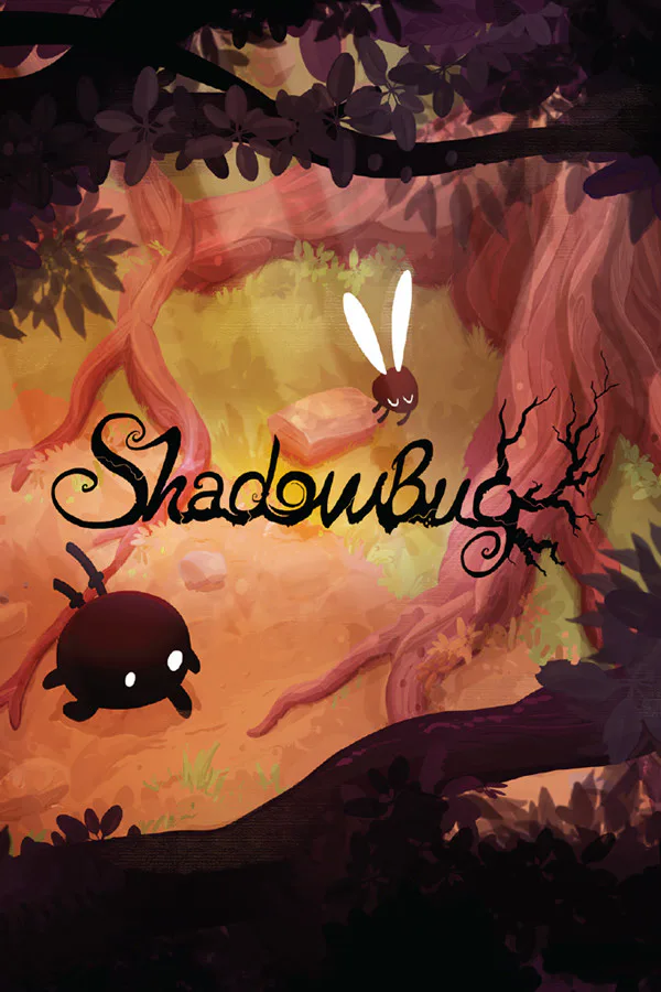 Copertina di Shadow Bug
