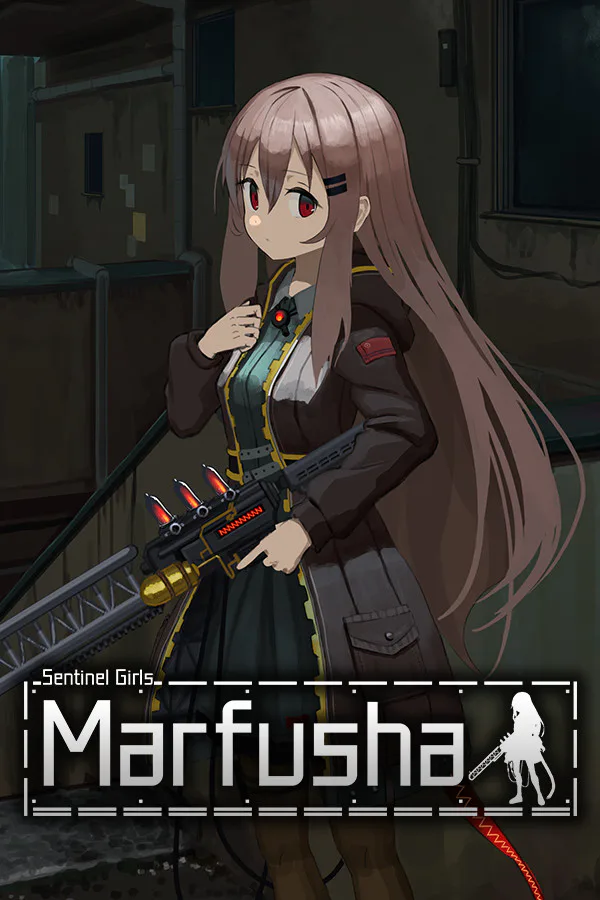 Copertina di 溶鉄のマルフーシャ