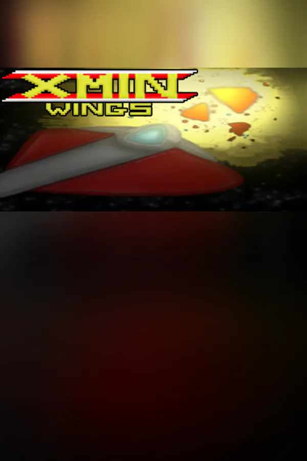 Copertina di XMinutes: Wings