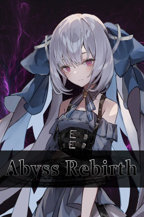 Copertina di Abyss Rebirth