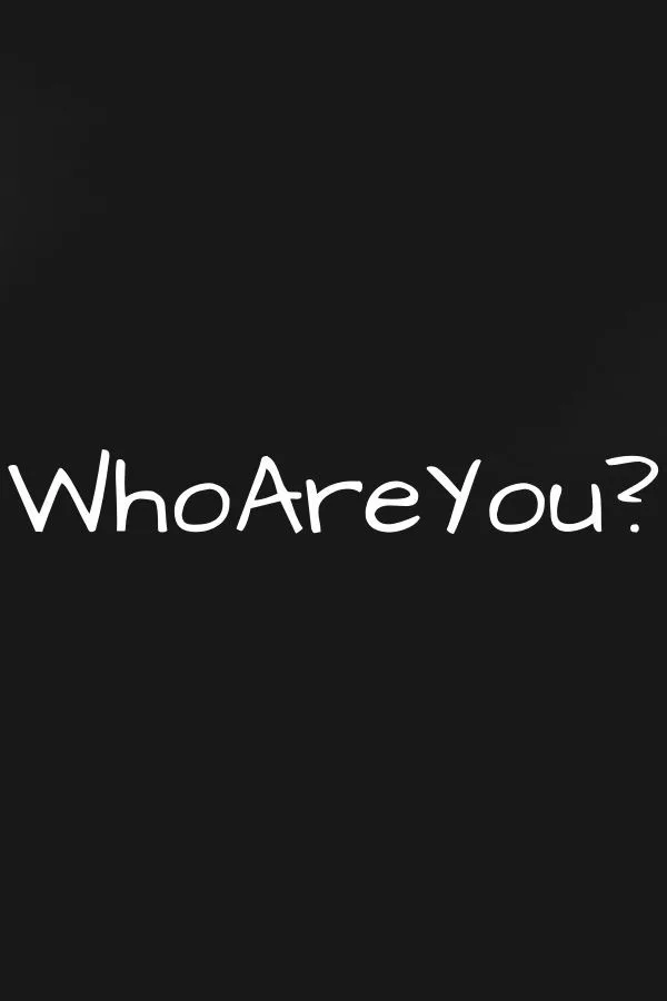 Copertina di Who Are You?